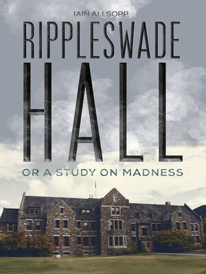 cover image of Rippleswade Hall